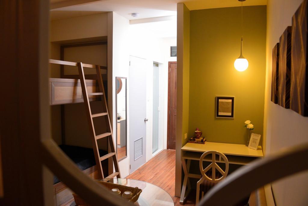 Versteeg Vacations - Fontana Residences Cebu ห้อง รูปภาพ