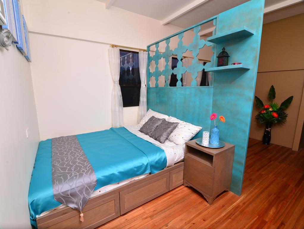 Versteeg Vacations - Fontana Residences Cebu ห้อง รูปภาพ