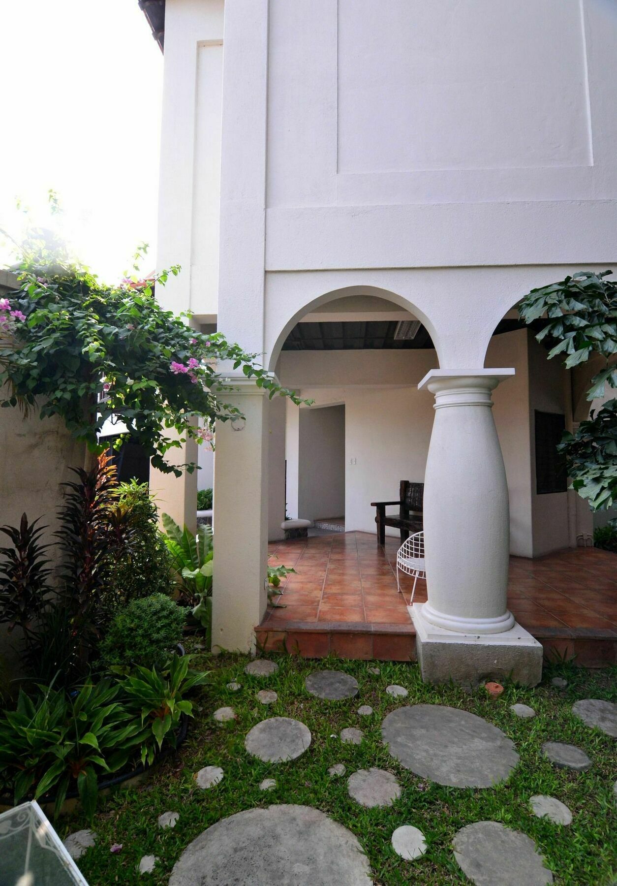 Versteeg Vacations - Fontana Residences Cebu ภายนอก รูปภาพ